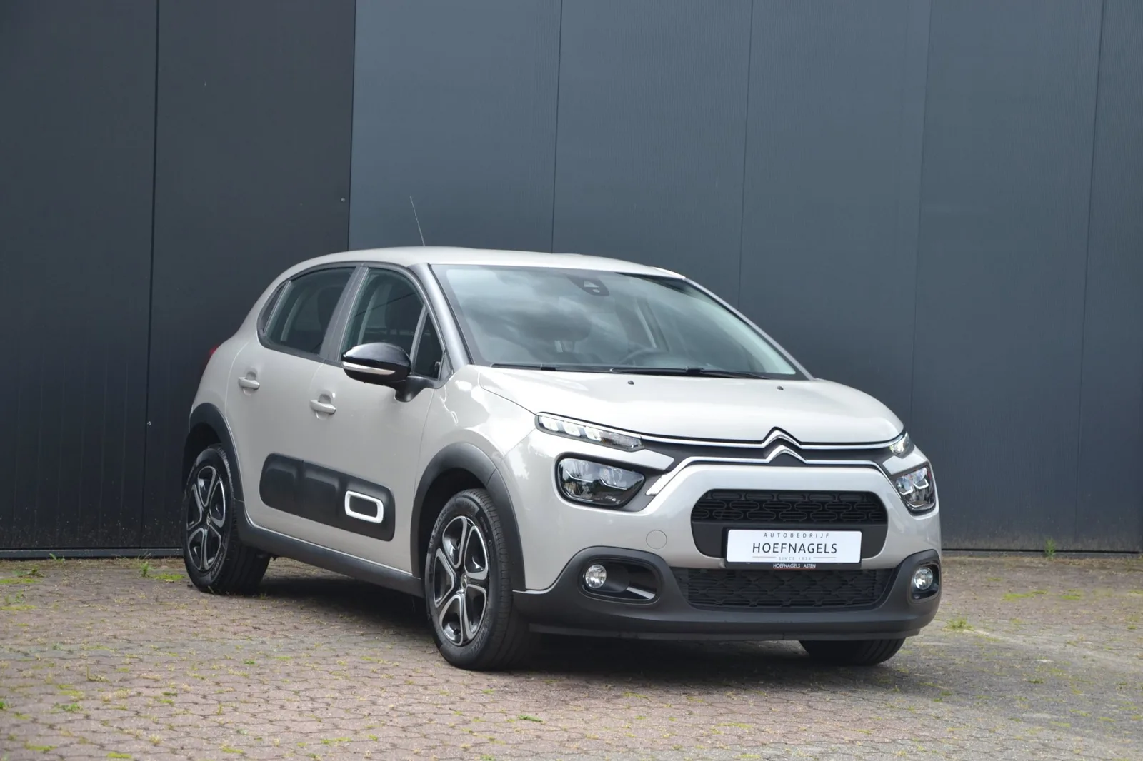 Citroën C3 (2022) — foto 1