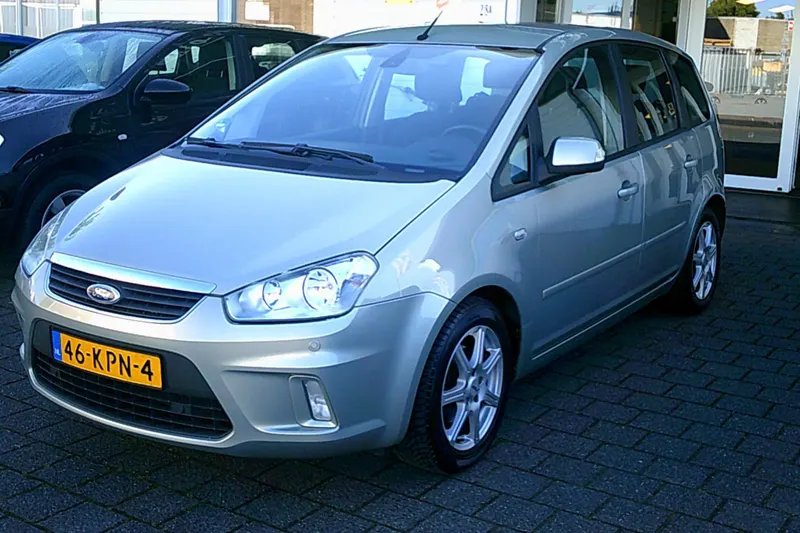 Ford C-Max (2010)