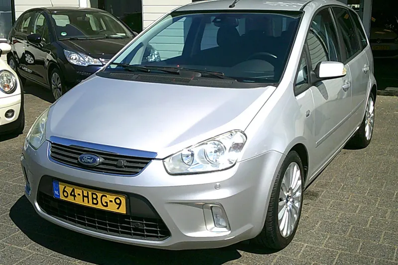 Ford C-Max (2008)