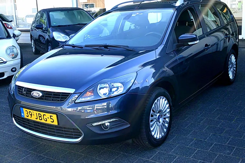 Ford Focus (2009)