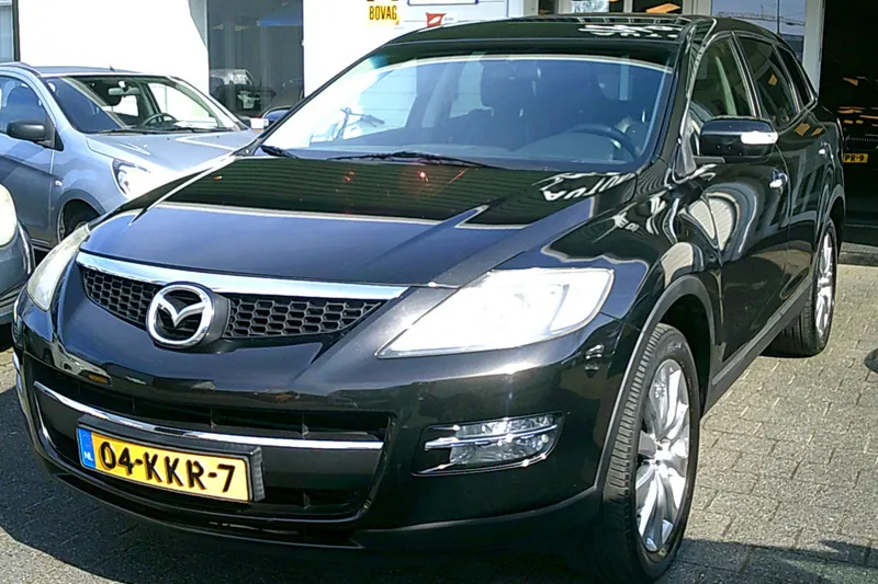 Mazda CX-9 (2010)