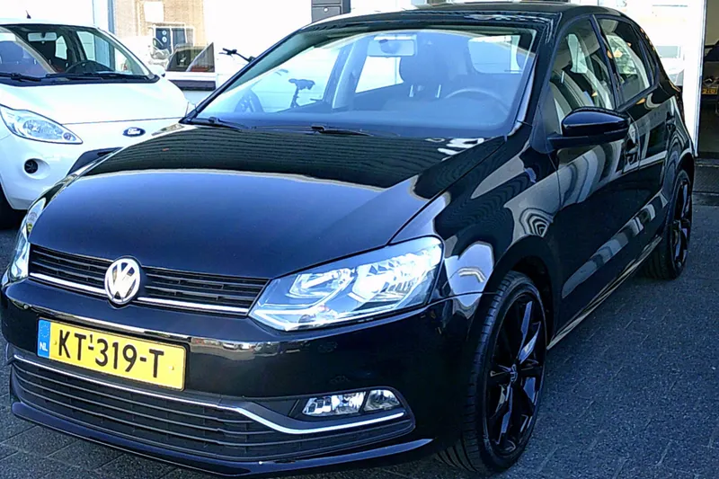 Volkswagen Polo (2016)