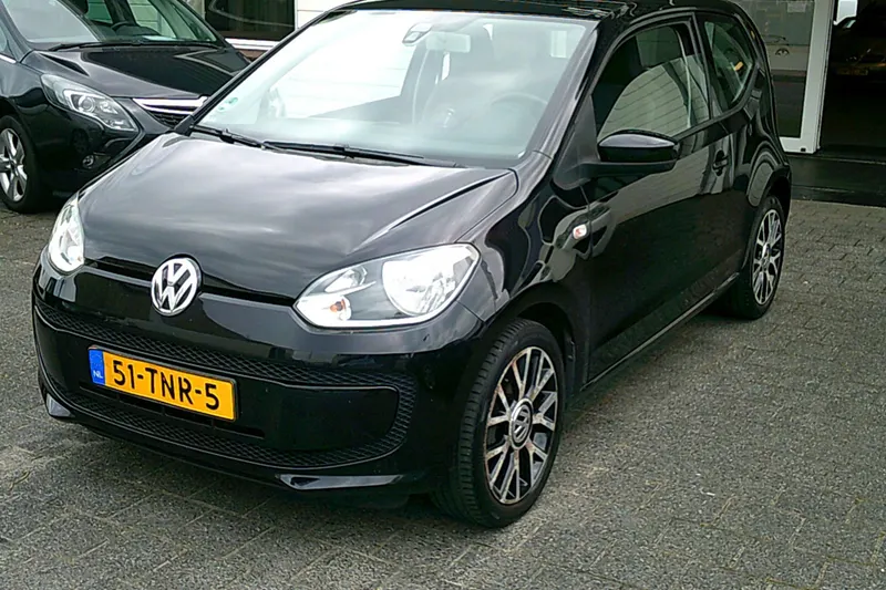 Volkswagen Up! (2012)