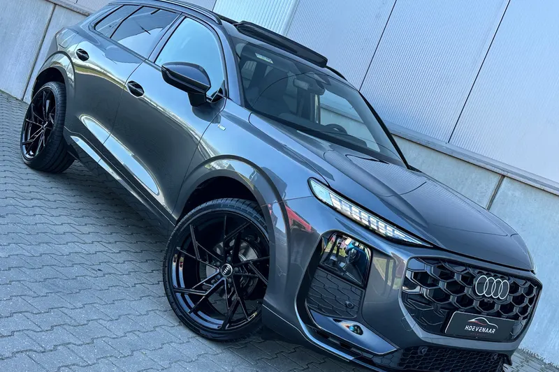 Audi Q3 (2025)
