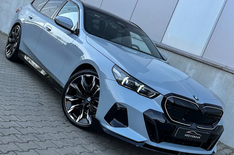 BMW 5-Serie (2025)