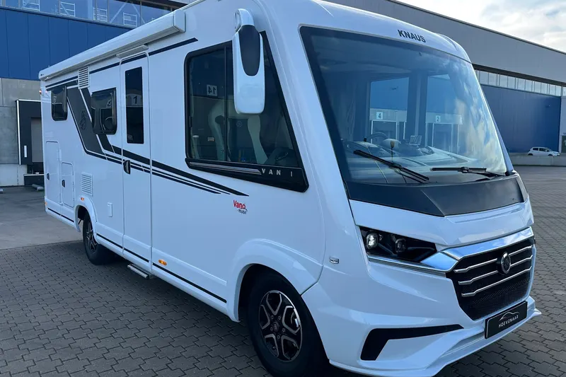 Knaus I (2023)