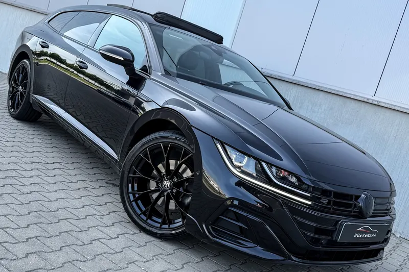 Volkswagen Arteon (2021)