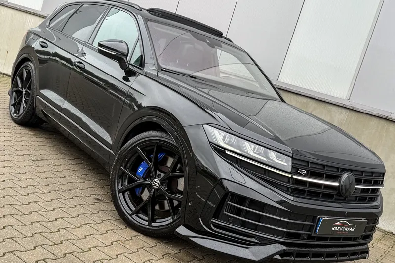 Volkswagen Touareg (2023)