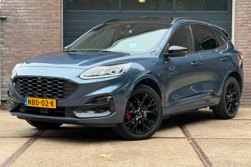 Ford Kuga (2023)