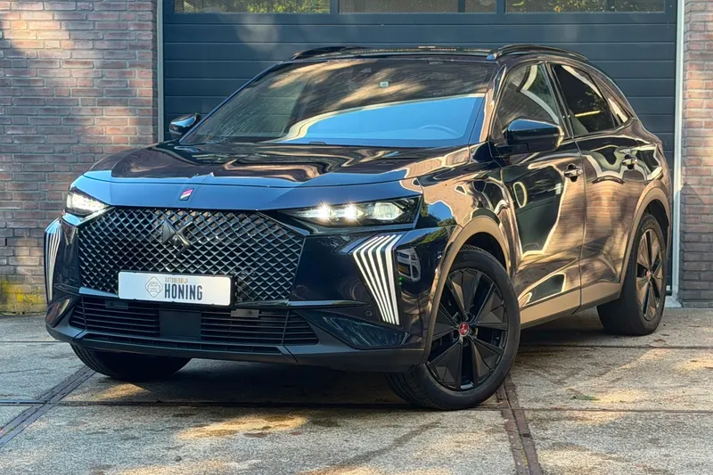 DS 7 (2023)