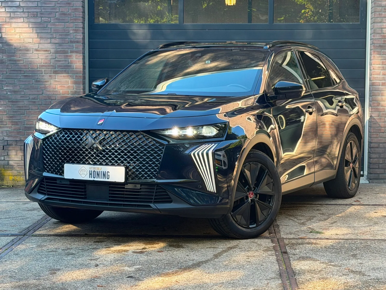 DS 7 (2023) — foto 1