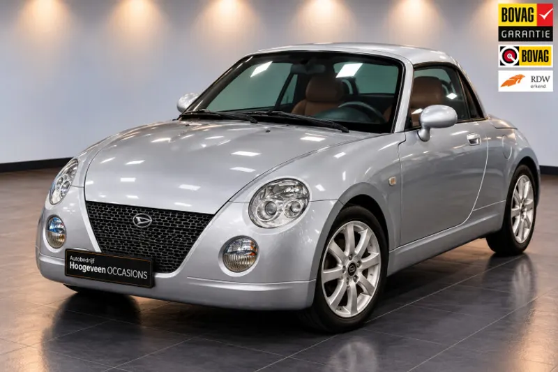 Daihatsu Copen (2003)