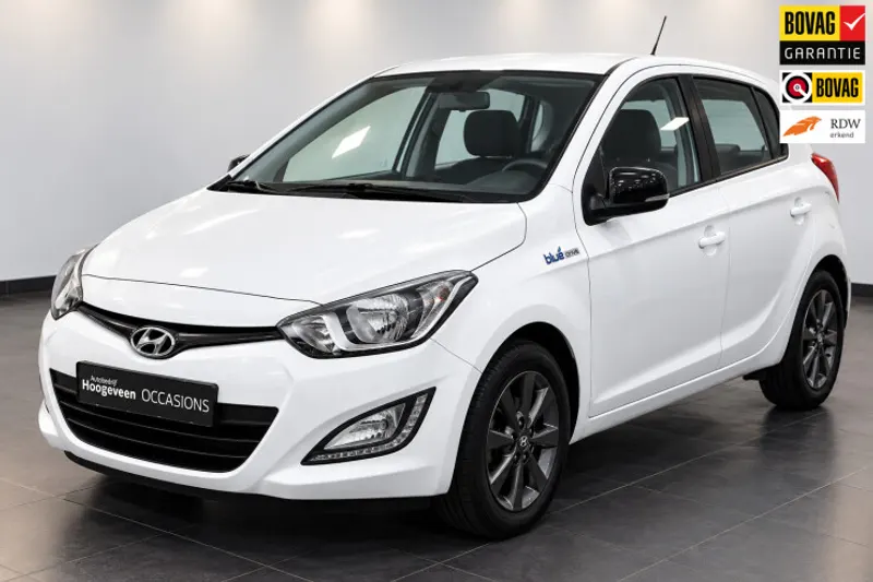 Hyundai i20 (2014)