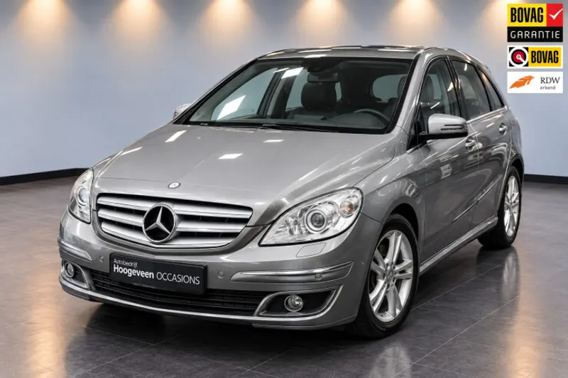 Mercedes-Benz B-Klasse (2005)