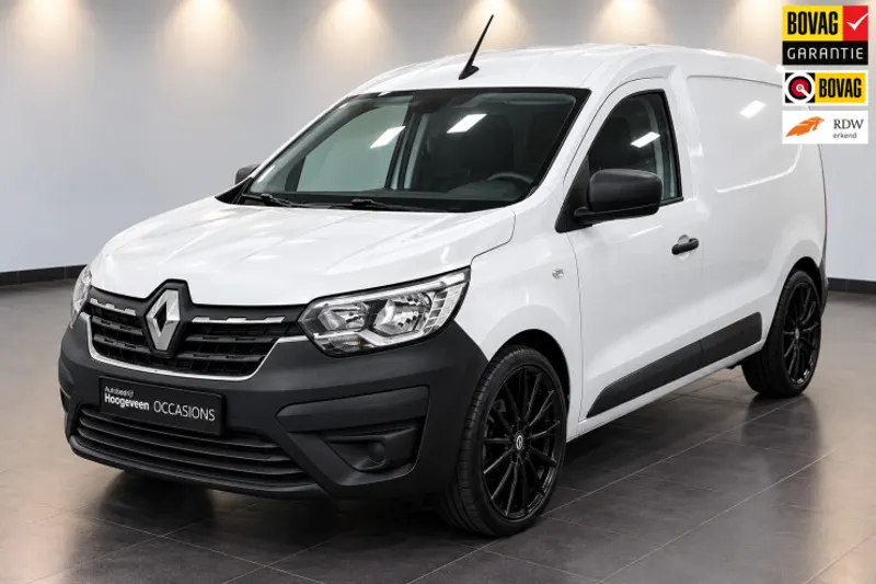 Renault Express (2021)