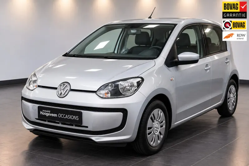 Volkswagen Up! (2013)