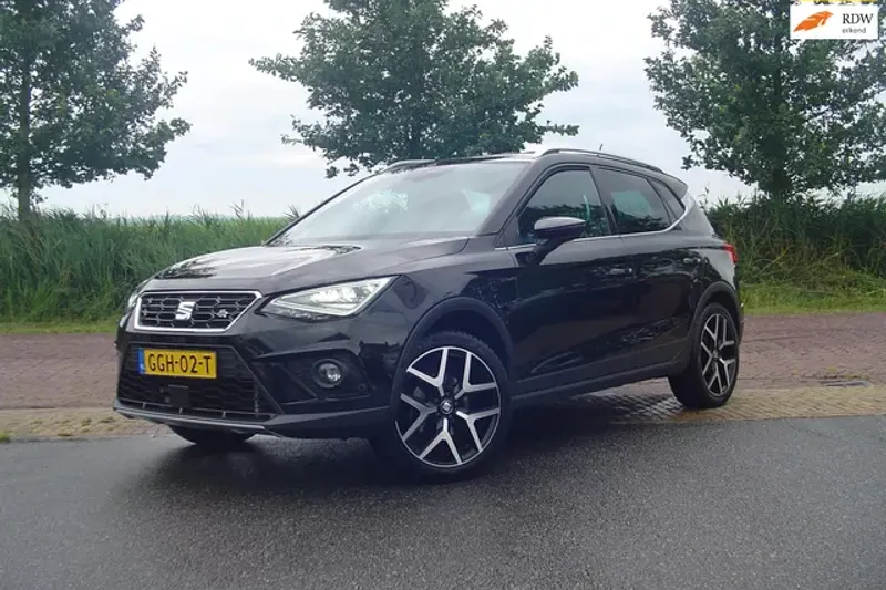 SEAT Arona (2020)