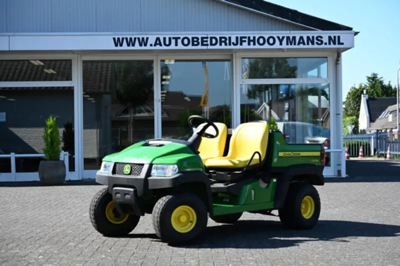 John Deere (2012)