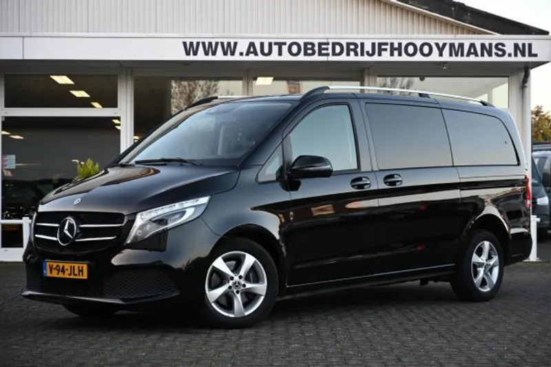 Mercedes-Benz V-Klasse (2023)