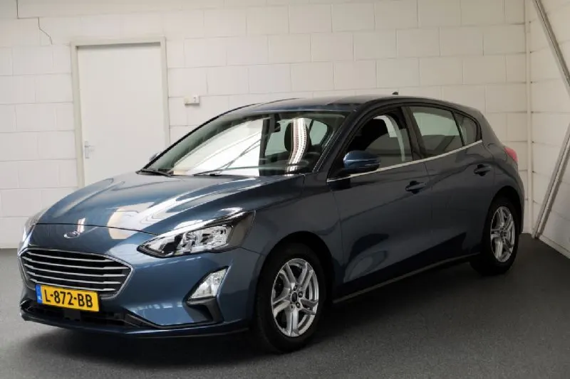 Ford Focus (2021)
