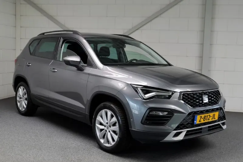 SEAT Ateca (2024)