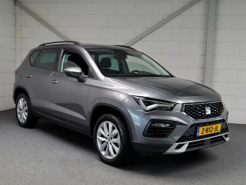 SEAT Ateca (2024) — foto 1