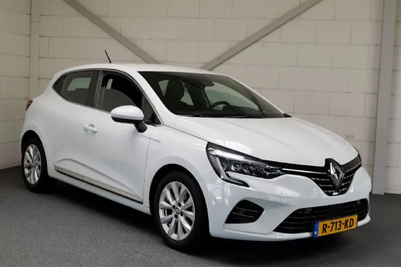 Renault Clio (2022)