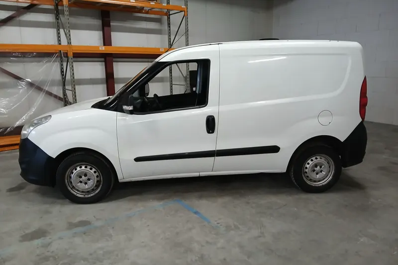 Opel Combo (2014)