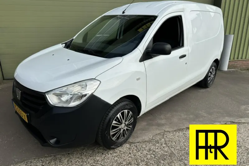 Dacia Dokker (2014)