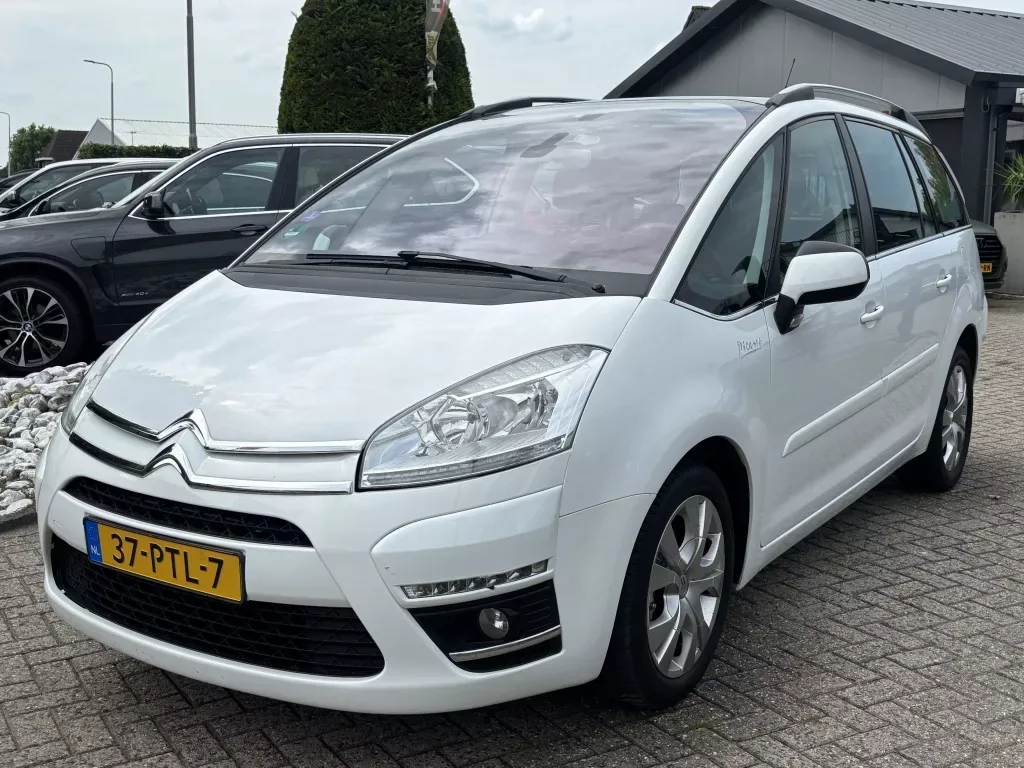 Citroën Grand C4 Picasso (2011) — foto 1