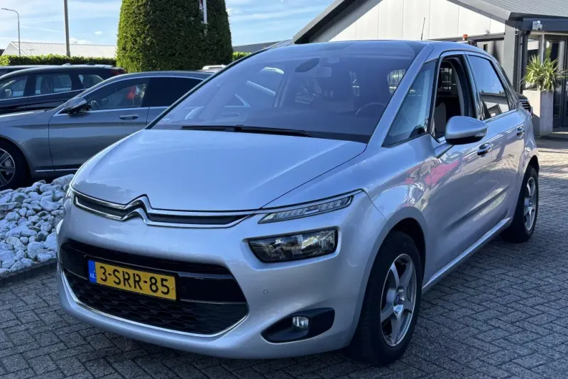 Citroën C4 Picasso (2013)