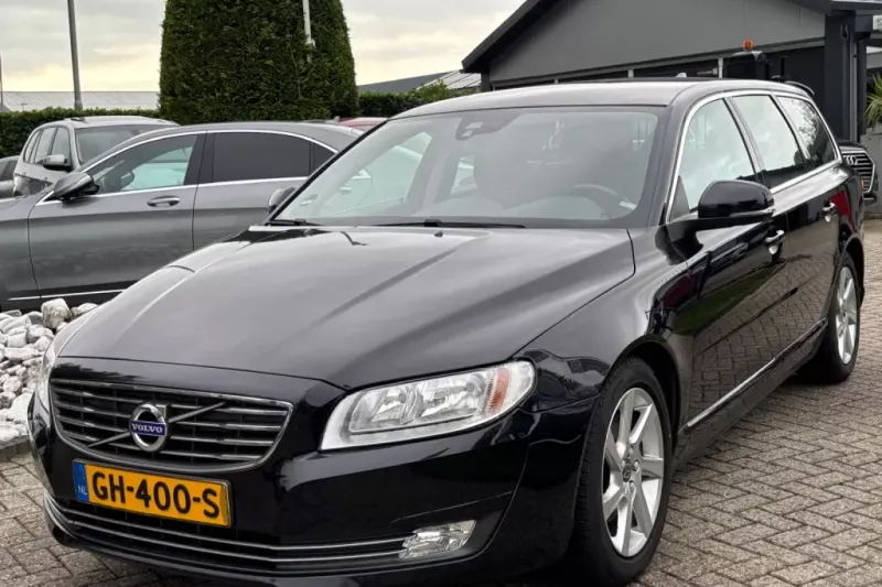 Volvo V70 (2015)