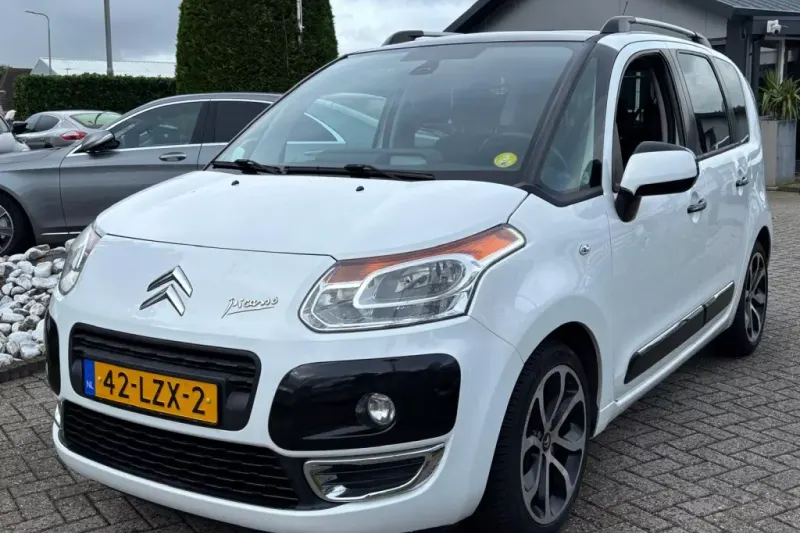 Citroën C3 Picasso (2010)