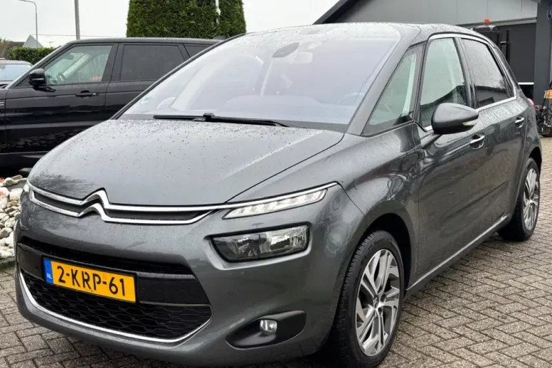 Citroën C4 Picasso (2013)