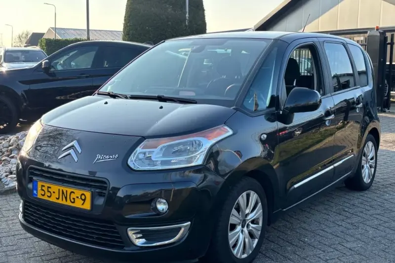 Citroën C3 Picasso (2009)