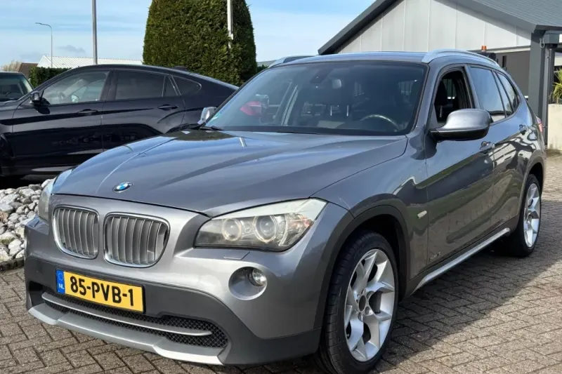 BMW X1 (2011)
