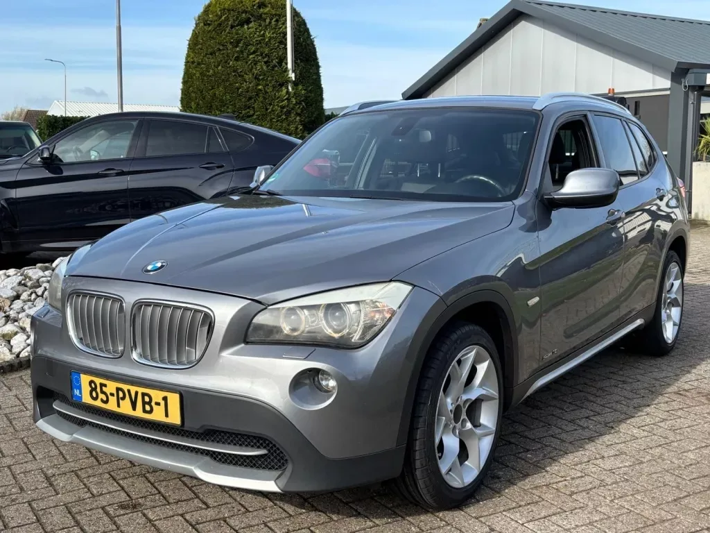 BMW X1 (2011) — foto 1