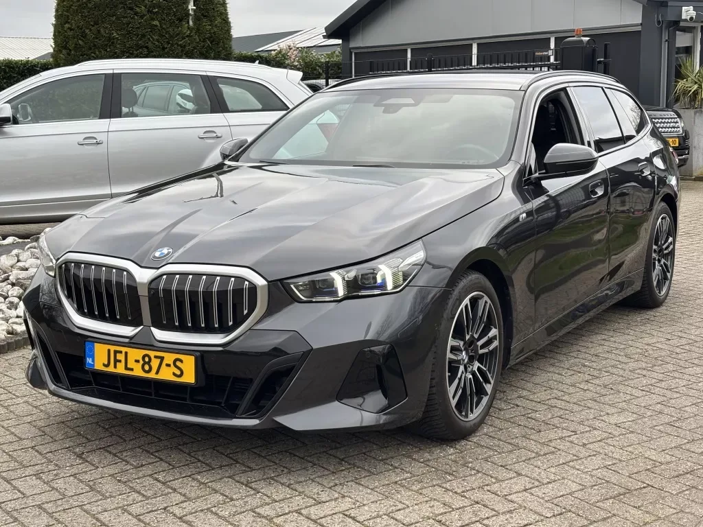 BMW 5-Serie (2024) — foto 1