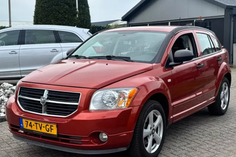 Dodge Caliber (2007)