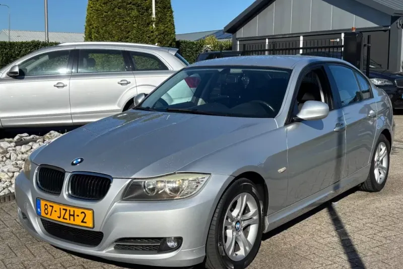 BMW 3-Serie (2009)