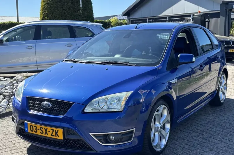 Ford Focus (2006)