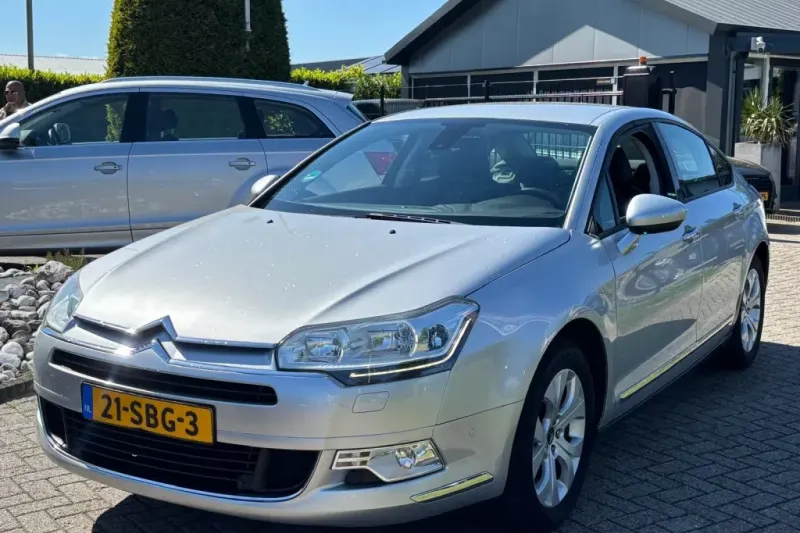 Citroën C5 (2011)