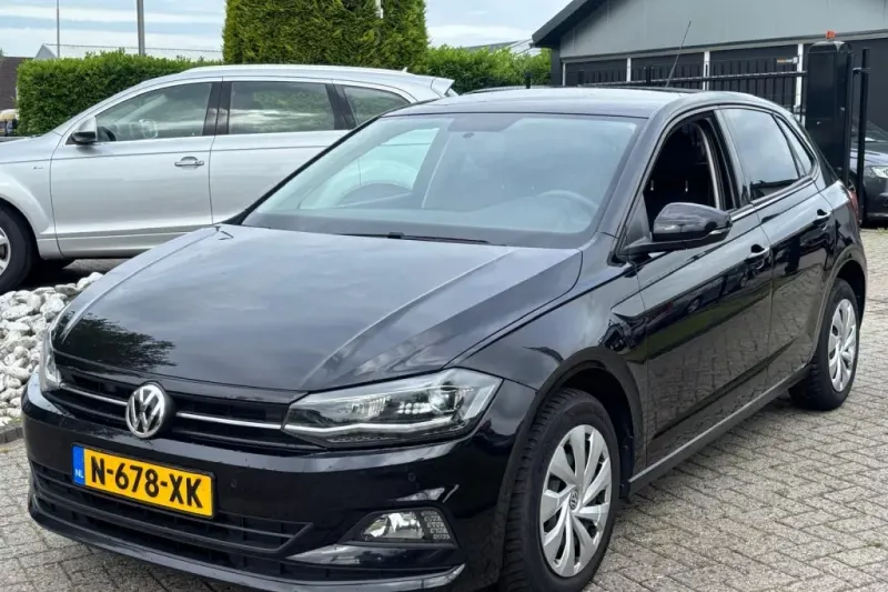 Volkswagen Polo (2018)