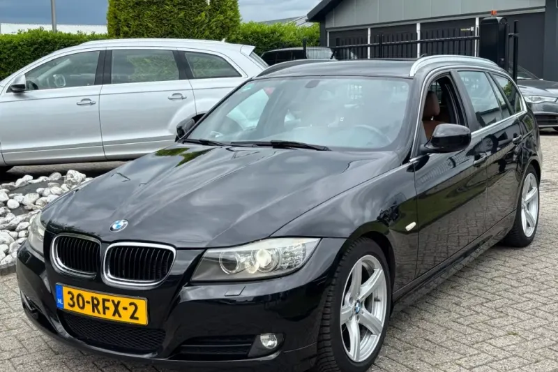 BMW 3-Serie (2011)
