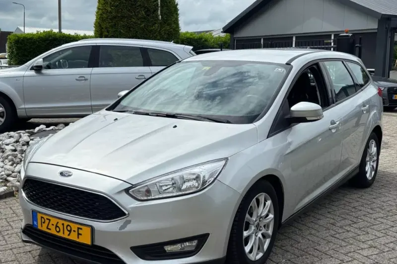 Ford Focus (2017)
