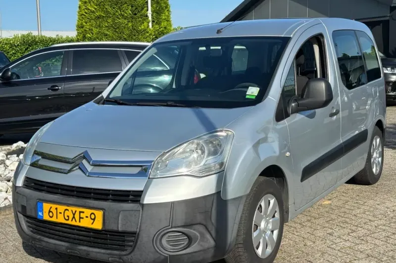 Citroën Berlingo (2008)