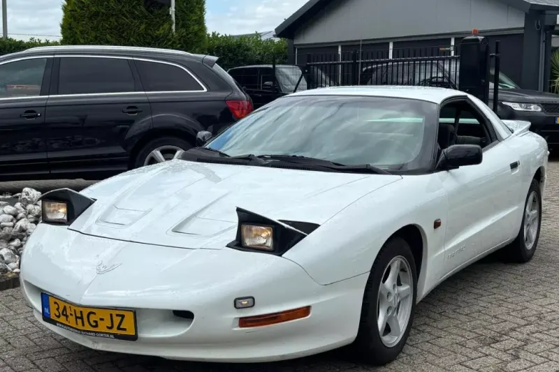 Pontiac Firebird (1994)