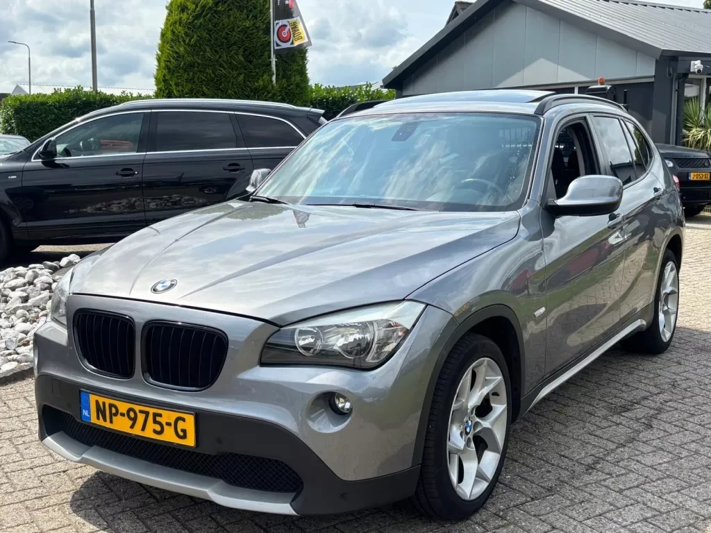 BMW X1 (2011) — foto 1
