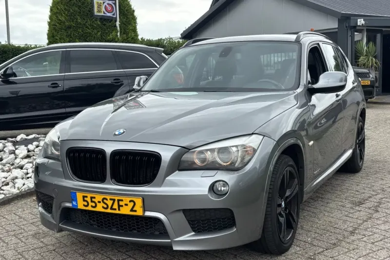 BMW X1 (2011)
