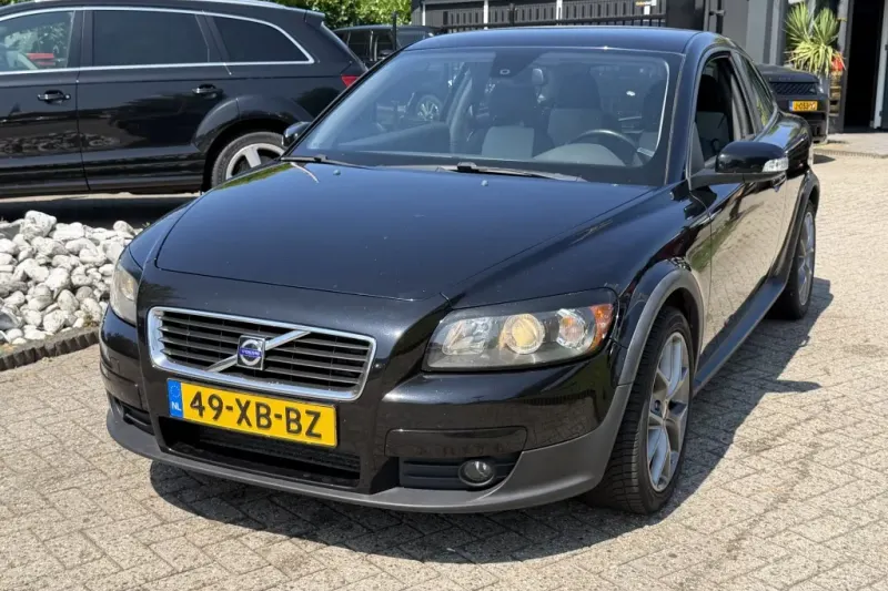 Volvo C30 (2007)